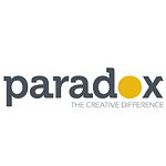 Paradox Creative logo