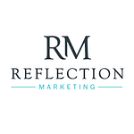 Reflection Marketing logo