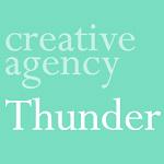 creative agency Thunder