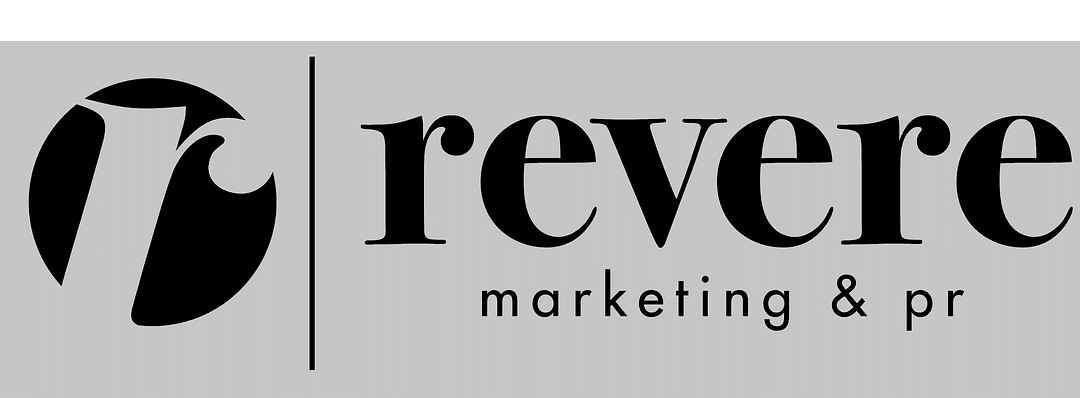 Revere Marketing cover