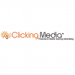 Clicking Media Ltd. logo