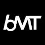 BMT London logo