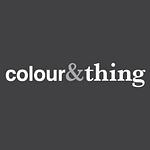 Colour & Thing logo