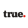 True Digital logo