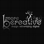 bmore creative advertising and design Ltd