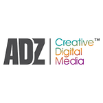 ADZ Media logo