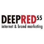 Deep Red 55 logo