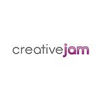 Creative Jam logo