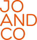 Studio Jo and Co logo