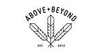 Above+Beyond logo