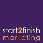Start 2 Finish Marketing Ltd, Marketing for Manufacturers