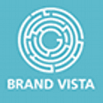 Brand Vista logo