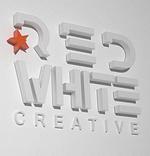 Red White Creative Agency logo