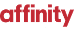 Affinity New Media logo