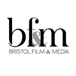 Bristol Film & Media logo