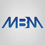 Myk Baxter Marketing Ltd logo