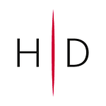 Hybert Design logo