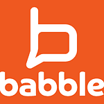 Babble logo