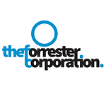 The Forrester Corporation LTD logo
