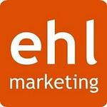EHL Marketing logo