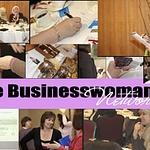 The Business Woman's Network logo
