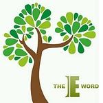 theEword logo