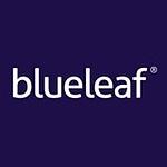 Blueleaf logo