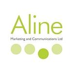 Aline Marketing and Communications logo