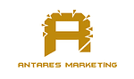 Antares Marketing logo