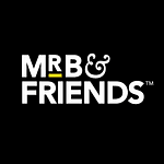 Mr B & Friends Creative Ltd logo