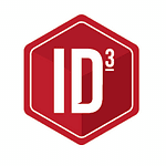 ID³ Digital Marketing Ltd logo