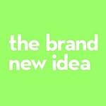 The Brand New Idea logo