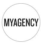 My Agency logo