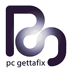 PC Gettafix logo