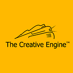 The Creative Engine logo