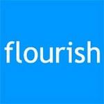 Flourish Creative logo