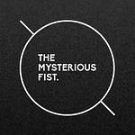 The Mysterious Fist logo