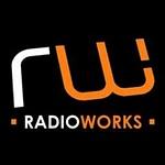 RadioWorks logo