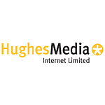 Hughes Media Internet Limited logo