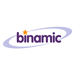 binamic logo