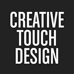 Creative Touch Design Ltd logo