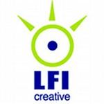 LFI Creative logo