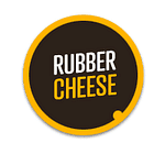 Rubber Cheese logo