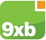 9xb Limited logo