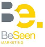 BeSeen Marketing logo