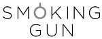 Smoking Gun logo