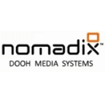 NomadiX Media logo