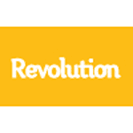Revolution Agency Inc.