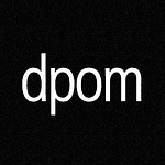 DP Online Marketing logo