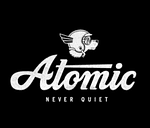 Atomic London logo